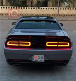 دودج تشالنجر